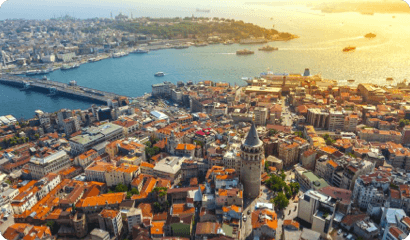 Şehrin en iyi özel okulları