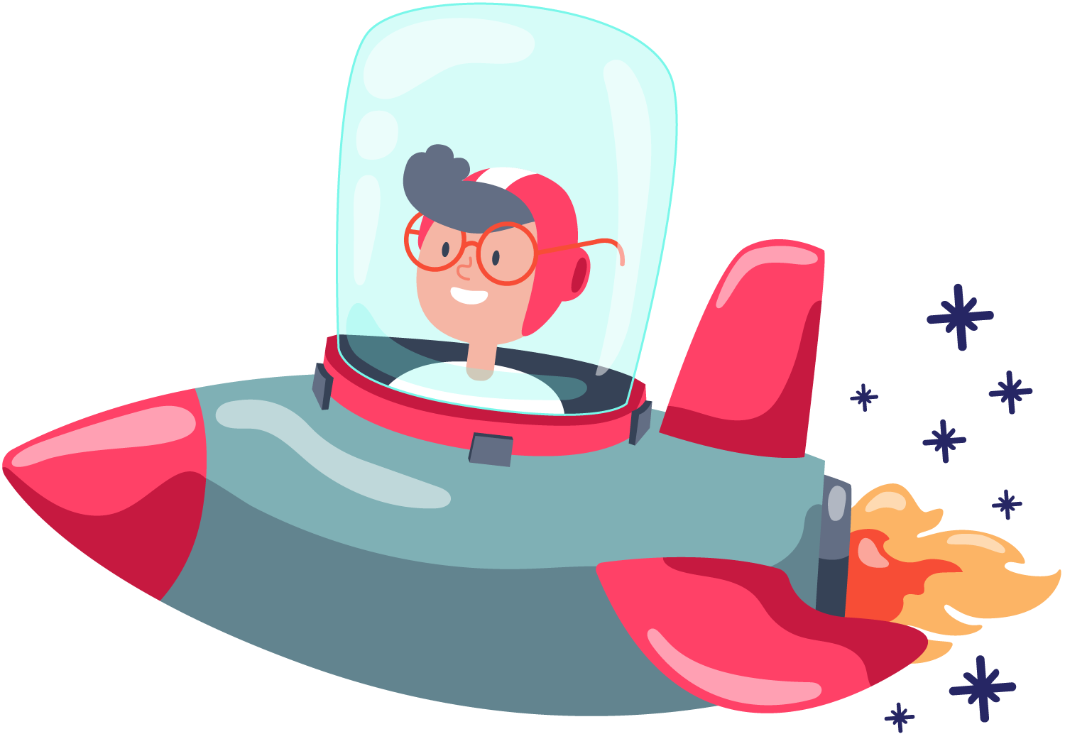 Özel okul ile mutlu çocuklar